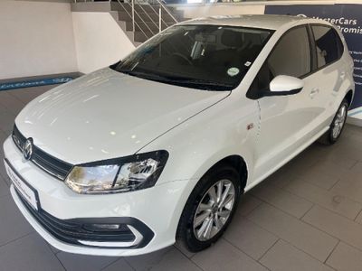 2026 Volkswagen Polo Vivo 1.6 Life