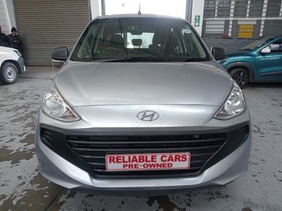 2022 Hyundai Atos 1.1 Automatic