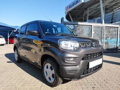 2026 Suzuki S-Presso 1.0 GL