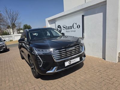 2021 Haval Jolion 1.5T Super Luxury Auto