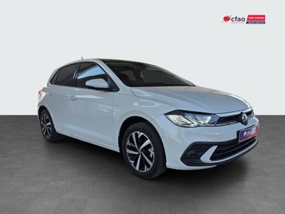 2026 Volkswagen Polo 1.0 TSI Life Auto DSG