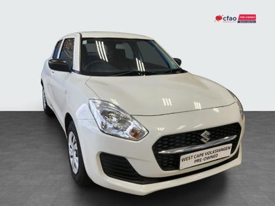 2023 Suzuki Swift 1.2 GA