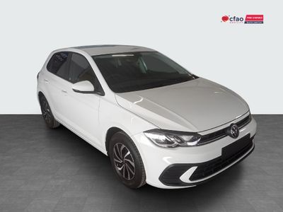 2024 Volkswagen Polo 1.0 TSI