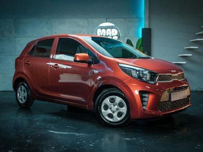 2023 Kia Picanto 1.0 Start Auto