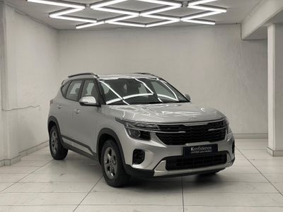 2024 Kia Seltos 1.5 LX Auto