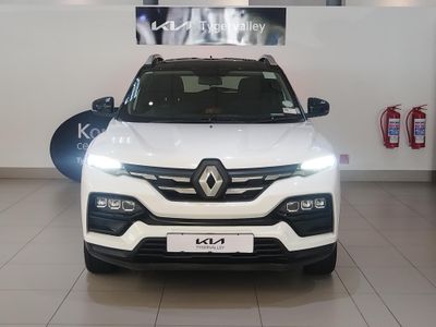 2023 Renault Kiger 1.0 Energy Zen
