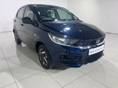 2026 TATA Tiago 1.2 XM