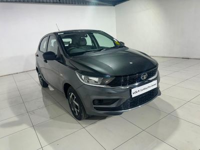 2026 TATA Tiago 1.2 XM