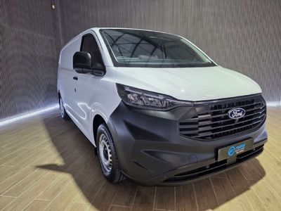 2025 Ford Transit 2.0SiT Panel Van LWB