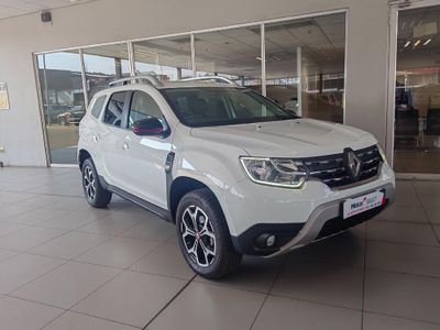 2020 Renault Duster 1.5 dCi Techroad