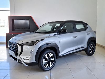 2025 Nissan Magnite 1.0T Acenta
