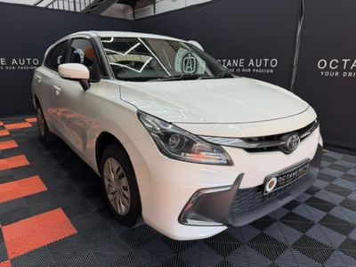2023 Toyota Starlet 1.5 XI