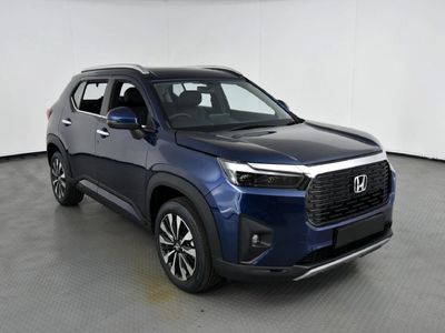 2026 Honda Elevate 1.5 Elegance Auto