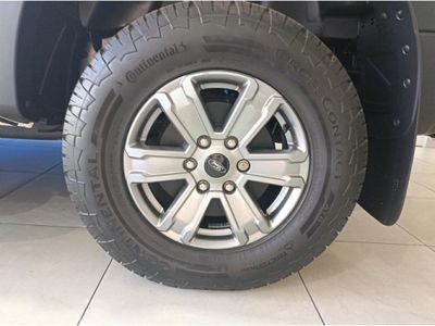 2025 Ford Ranger 2.0D Bi-Turbo XLT 4x4 Double Cab Auto