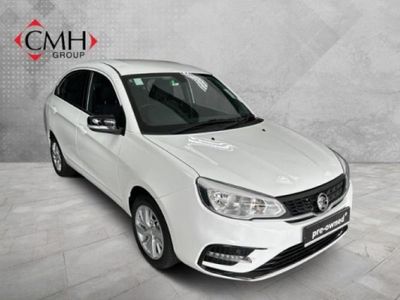 2025 Proton Saga 1.3 Standard