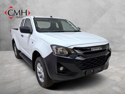 2026 Isuzu D-Max 1.9 DDI HR L Auto E-Cab