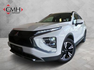 2021 Mitsubishi Eclipse Cross 2.0 GLS Auto