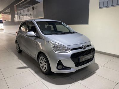 2019 Hyundai Grand i10 1.0 Motion