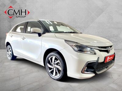 2022 Toyota Starlet 1.5 XS