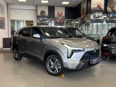 2026 Mitsubishi Outlander Sport 1.5 GLS Auto
