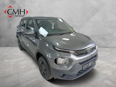 2026 TATA Punch 1.2 Adventure +S Auto