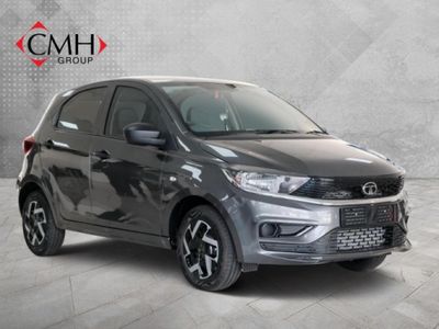 2026 TATA Tiago 1.2 XM