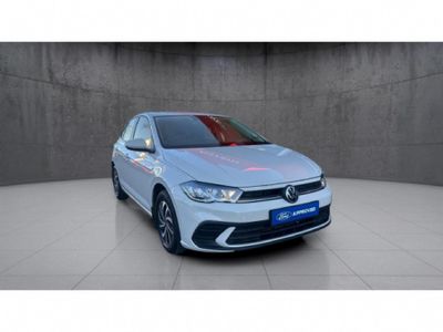 2025 Volkswagen Polo 1.0 TSI