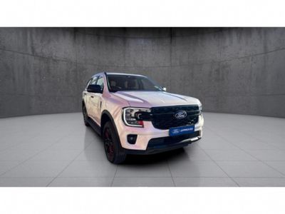 2026 Ford Everest 2.0 Sit Active Auto