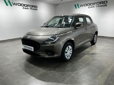2025 Suzuki Swift 1.2 GL