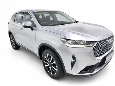 2025 Haval H6 2.0T Premium Auto