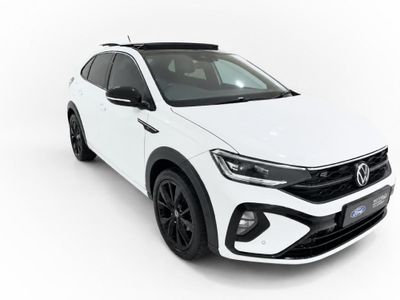 2024 Volkswagen Taigo 1.0 TSI R-Line Auto