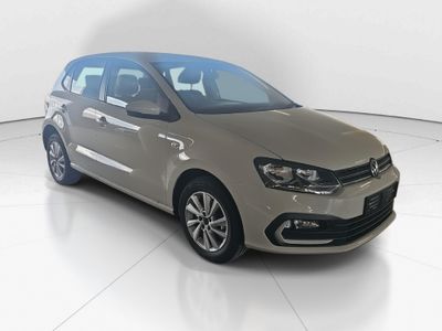 2026 Volkswagen Polo Vivo 1.6 Life