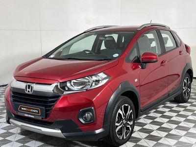 2021 Honda WR-V 1.2 Comfort