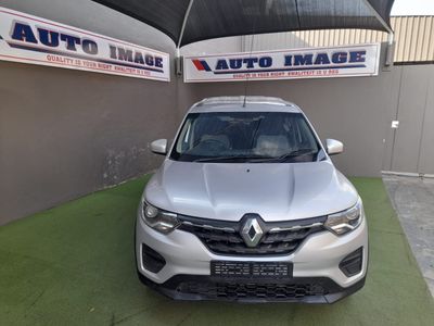 2021 Renault Triber 1.0 Expression