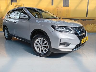 2022 Nissan X-Trail 2.0 Visia