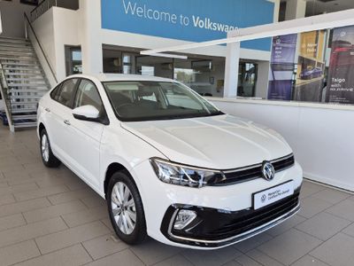 2026 Volkswagen Polo Classic 1.6 Life