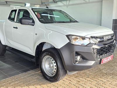 2026 Isuzu D-Max 1.9 DDI L 4x4 E-Cab