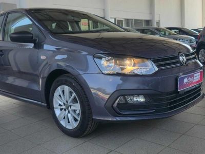 2026 Volkswagen Polo Vivo 1.4