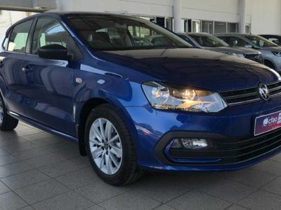 2026 Volkswagen Polo Vivo 1.4