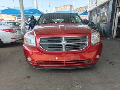 2012 Dodge Caliber 2.0 SXT Auto
