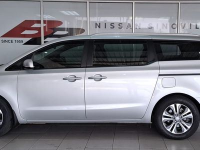 2021 Kia Sedona Grand 2.2 CRDi EX+ Auto 8-seat