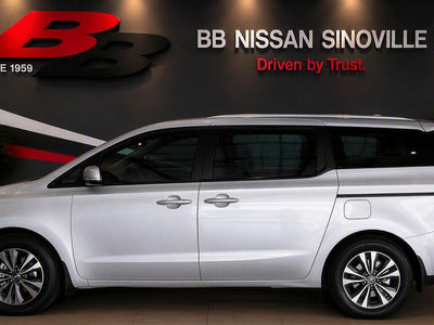 2021 Kia Sedona Grand 2.2 CRDi EX+ Auto 8-seat