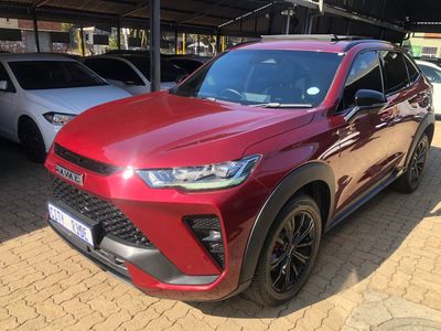 2024 Haval H6 GT 2.0T Super Luxury 4X4 Auto