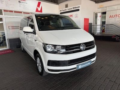 2019 Volkswagen Kombi 2.0 TDI Auto (103kW) Trendline