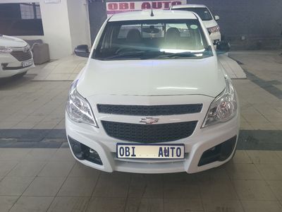 2016 Chevrolet Utility 1.4 Sport