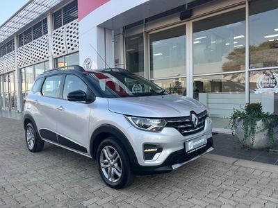 2024 Renault Triber 1.0 Intens