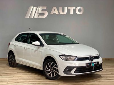 2025 Volkswagen Polo 1.0 TSI Life Auto DSG