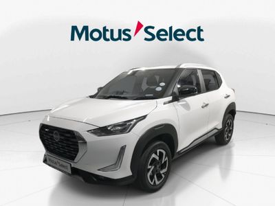 2024 Nissan Magnite 1.0 Visia