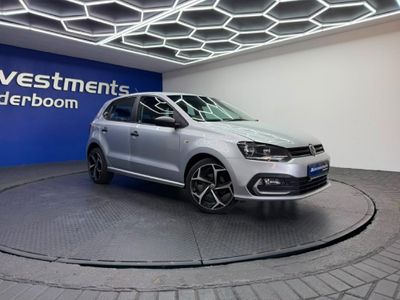 2025 Volkswagen Polo Vivo 1.4