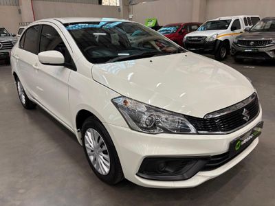 2024 Suzuki Ciaz 1.5 GL